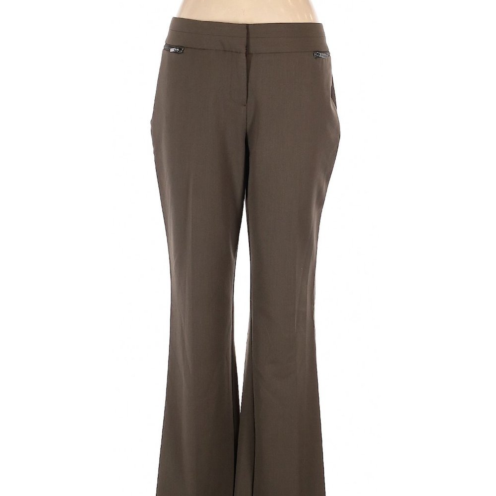 Worthington Dress Pants Size 8 NWT